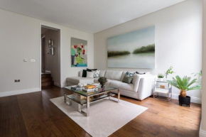 St John's Wood Terrace by onefinestay